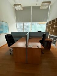 The Central (D1), Office #570936611